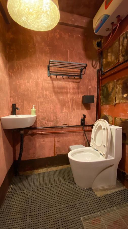 Sol Space Bnb - Single Bed Hanoi