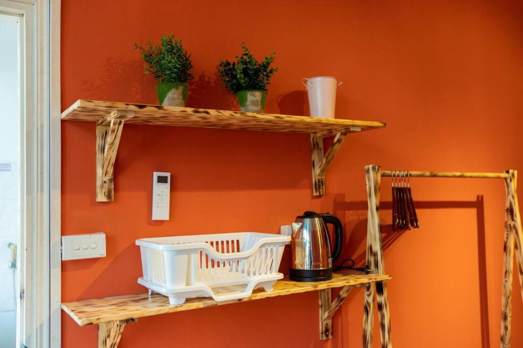 Backpacker Hostel-beerstreet-private-cozy