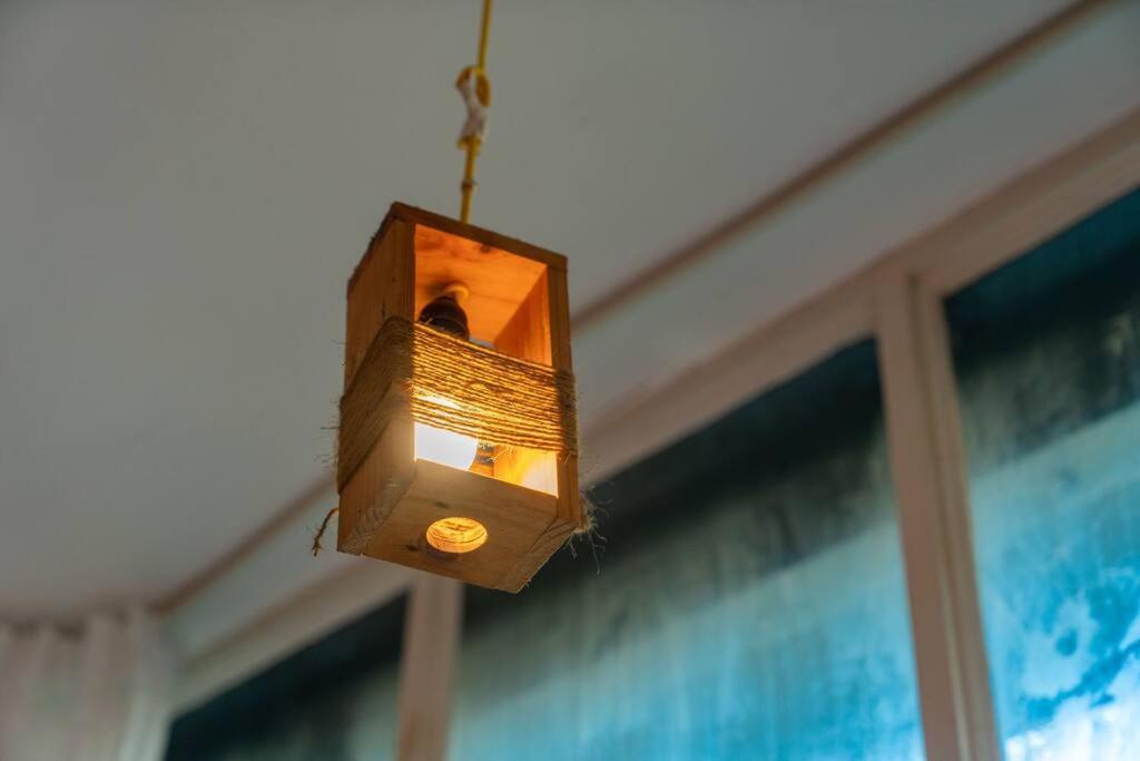 Apartment Backpacker Hostel-beerstreet-private-cozy