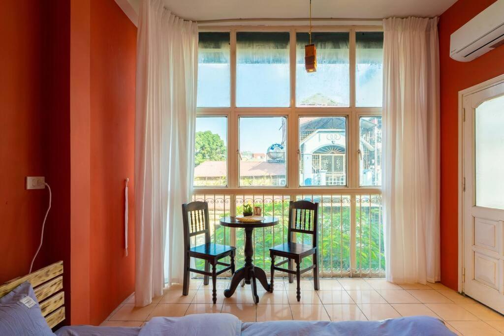 Backpacker Hostel-beerstreet-private-cozy Hanoi