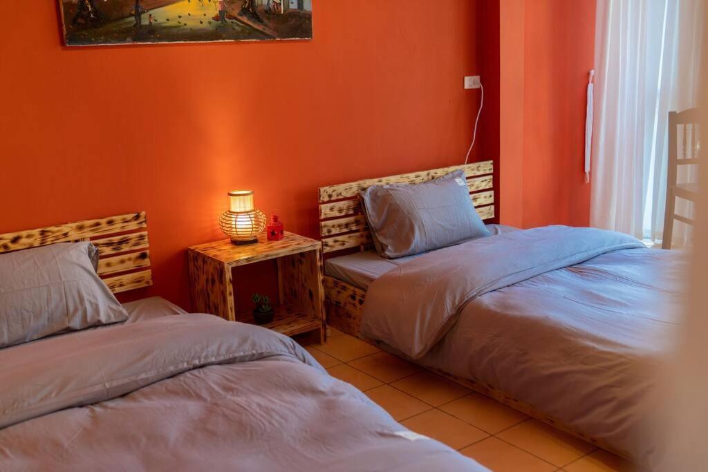 Backpacker Hostel-beerstreet-private-cozy Apartment