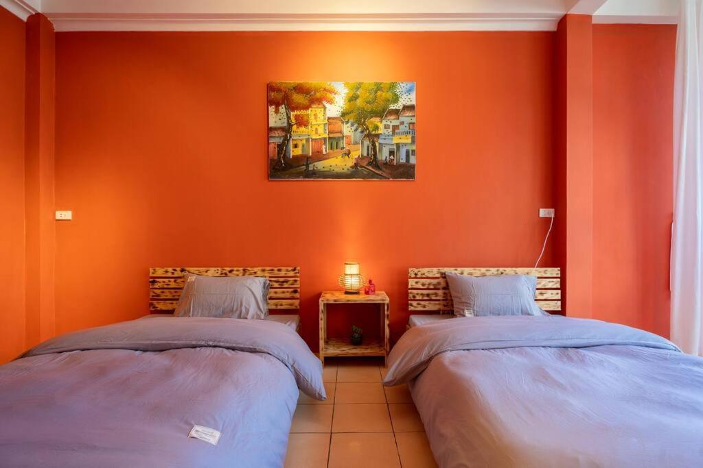 Backpacker Hostel-beerstreet-private-cozy Apartment *