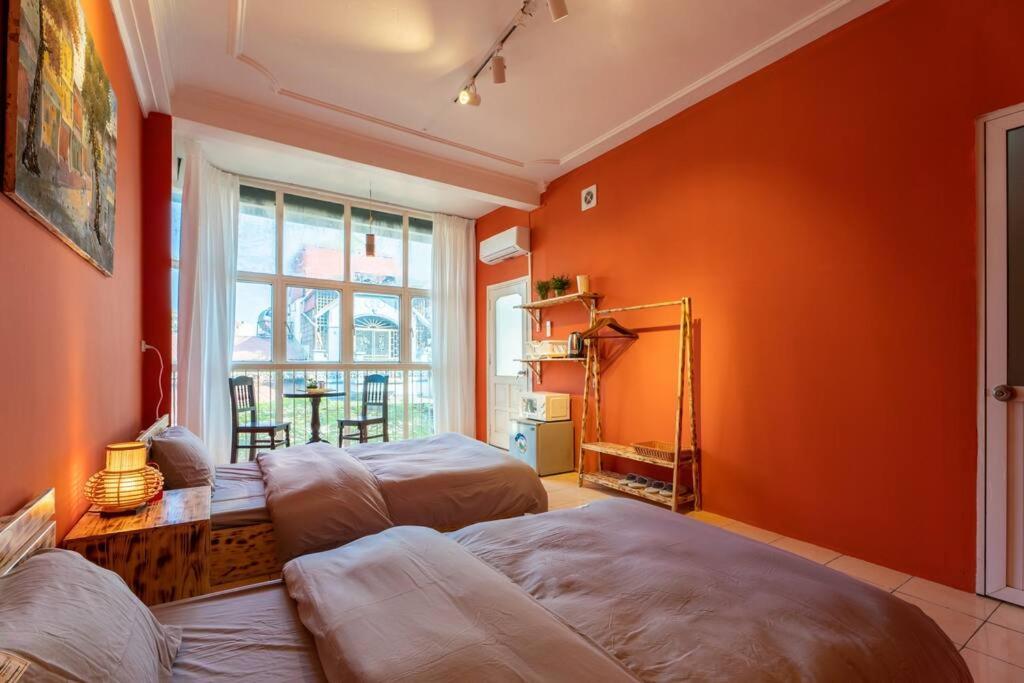 Backpacker Hostel-beerstreet-private-cozy Apartment *
