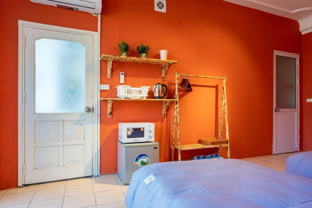 Apartment Backpacker Hostel-beerstreet-private-cozy Hanoi