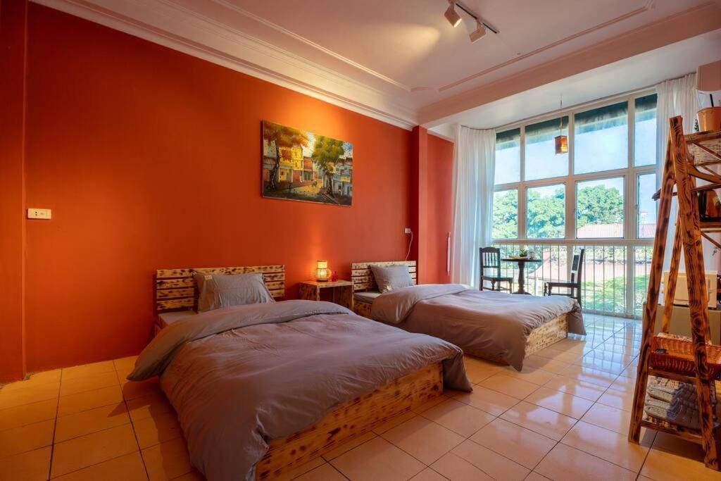 Backpacker Hostel-beerstreet-private-cozy Apartment *
