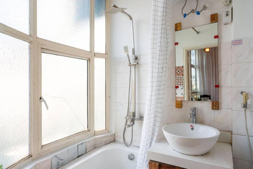 Apartment Backpacker Hostel-beerstreet-private-cozy Hanoi