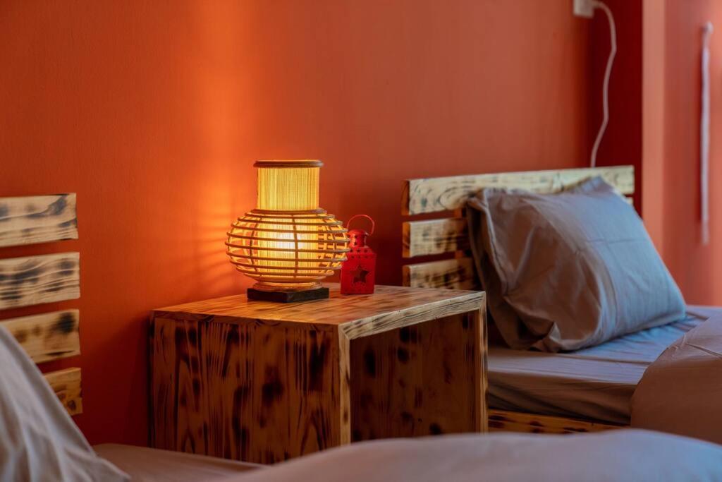 Backpacker Hostel-beerstreet-private-cozy Apartment Hanoi