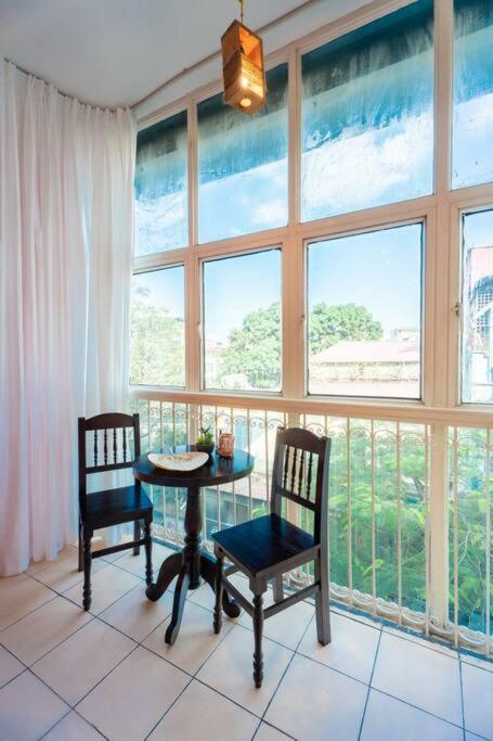 Backpacker Hostel-beerstreet-private-cozy Apartment
