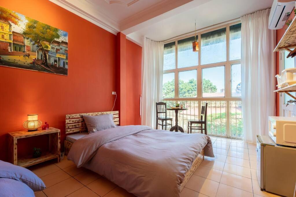 Backpacker Hostel-beerstreet-private-cozy Apartment