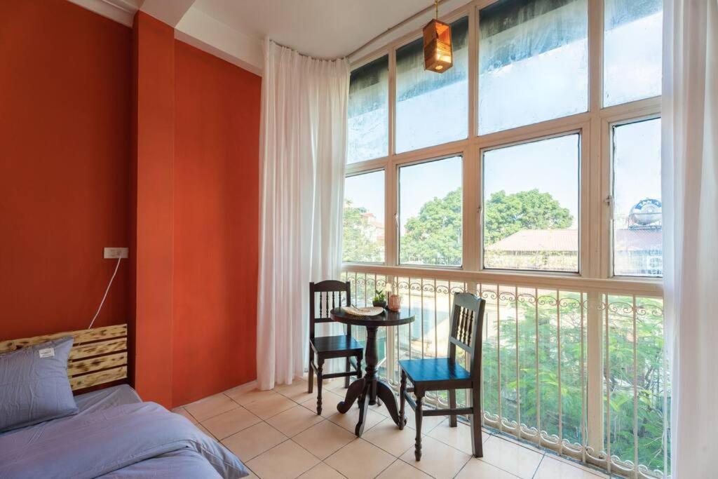 Apartment Backpacker Hostel-beerstreet-private-cozy Hanoi