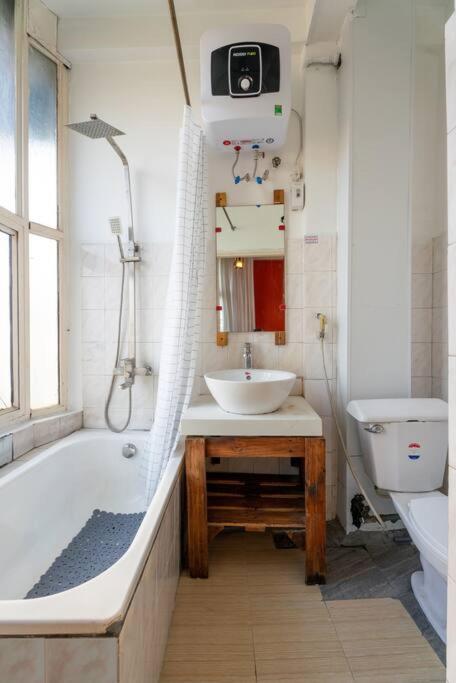 Backpacker Hostel-beerstreet-private-cozy Apartment