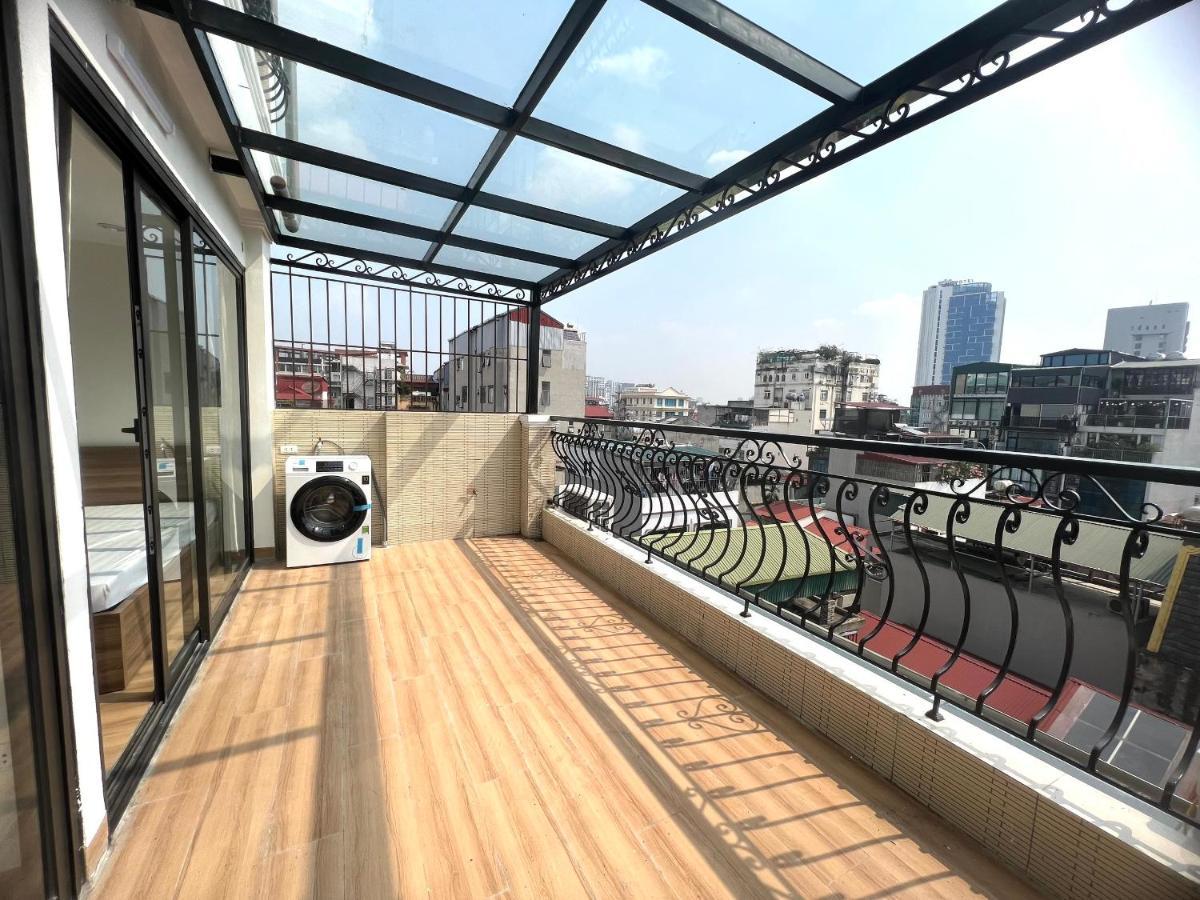Era Trung Liet Apartamento *