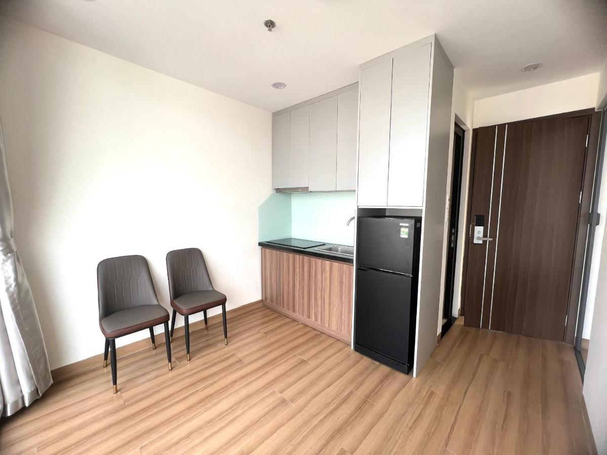 Apartamento Era Trung Liet *