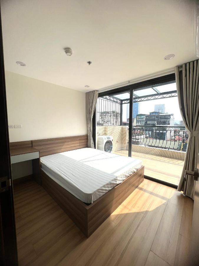 Era Trung Liet Apartment *