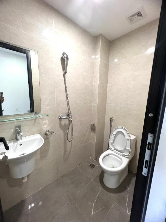 Apartamento Era Trung Liet