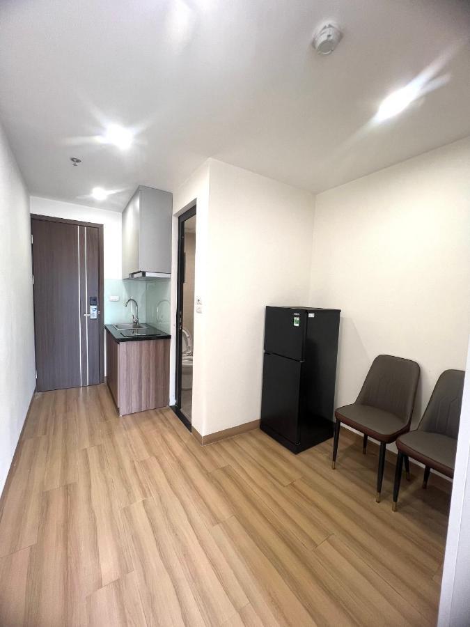 Apartamento Era Trung Liet *