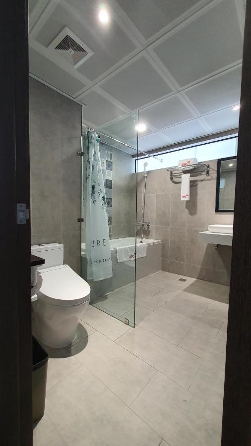 Momizi 2 - Phan Ke Binh Hotel 3*