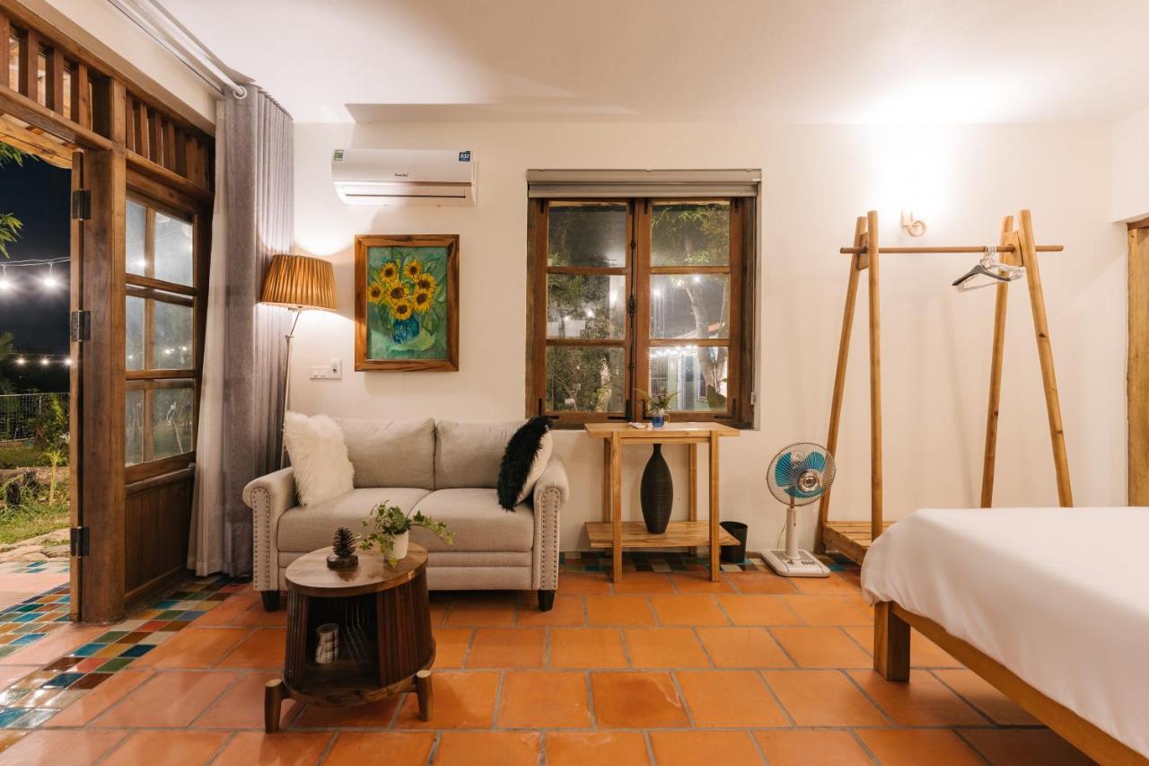 Leeha Venuestay Villa