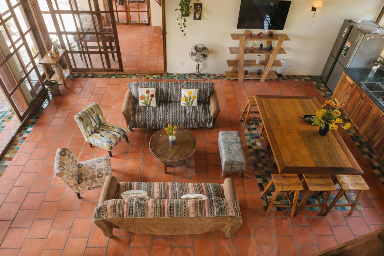 Leeha Venuestay Hanoi