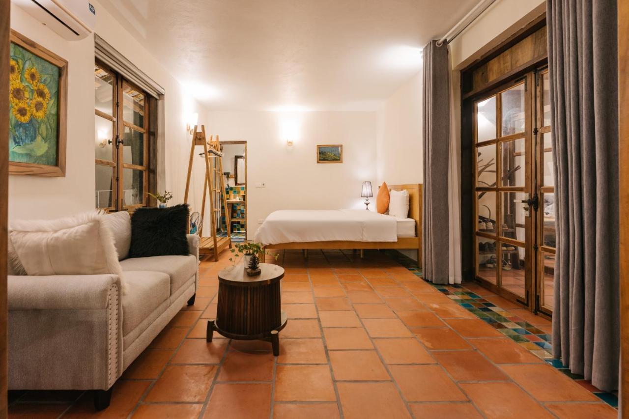 Leeha Venuestay * Hanoi