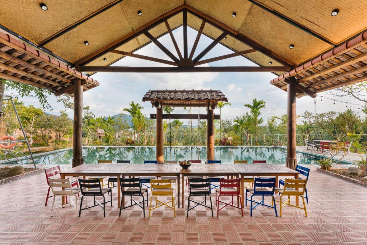 Villa Leeha Venuestay