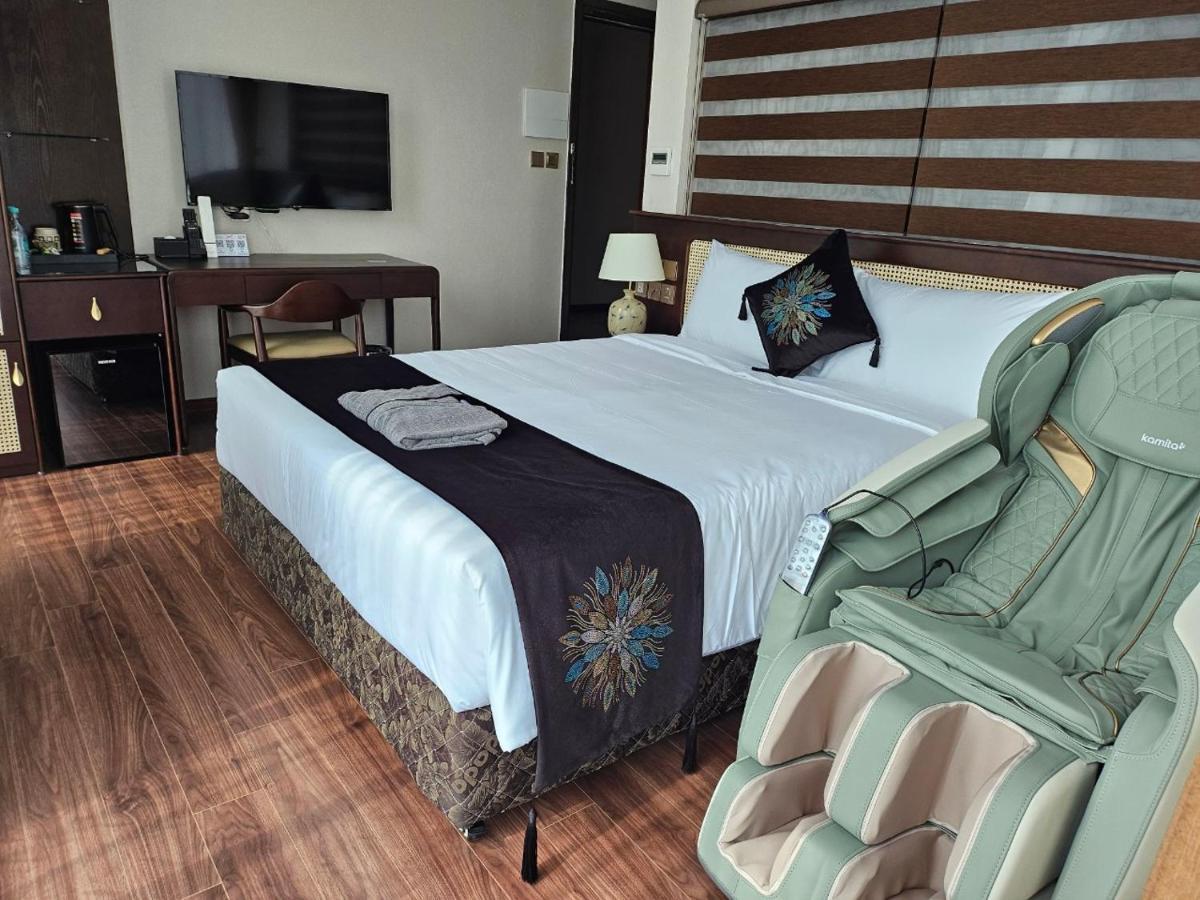 Momizi 2 - Phan Ke Binh 3* Hanoi