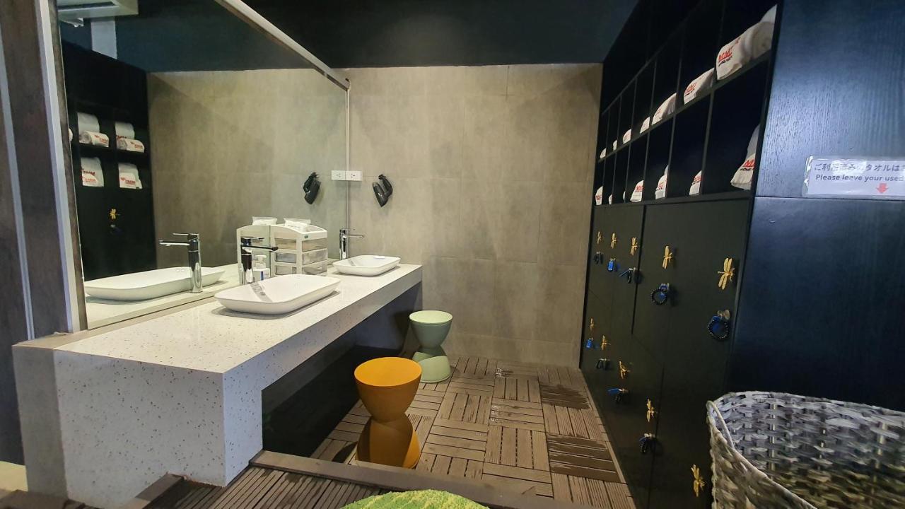 Momizi 2 - Phan Ke Binh Hotel Hanoi
