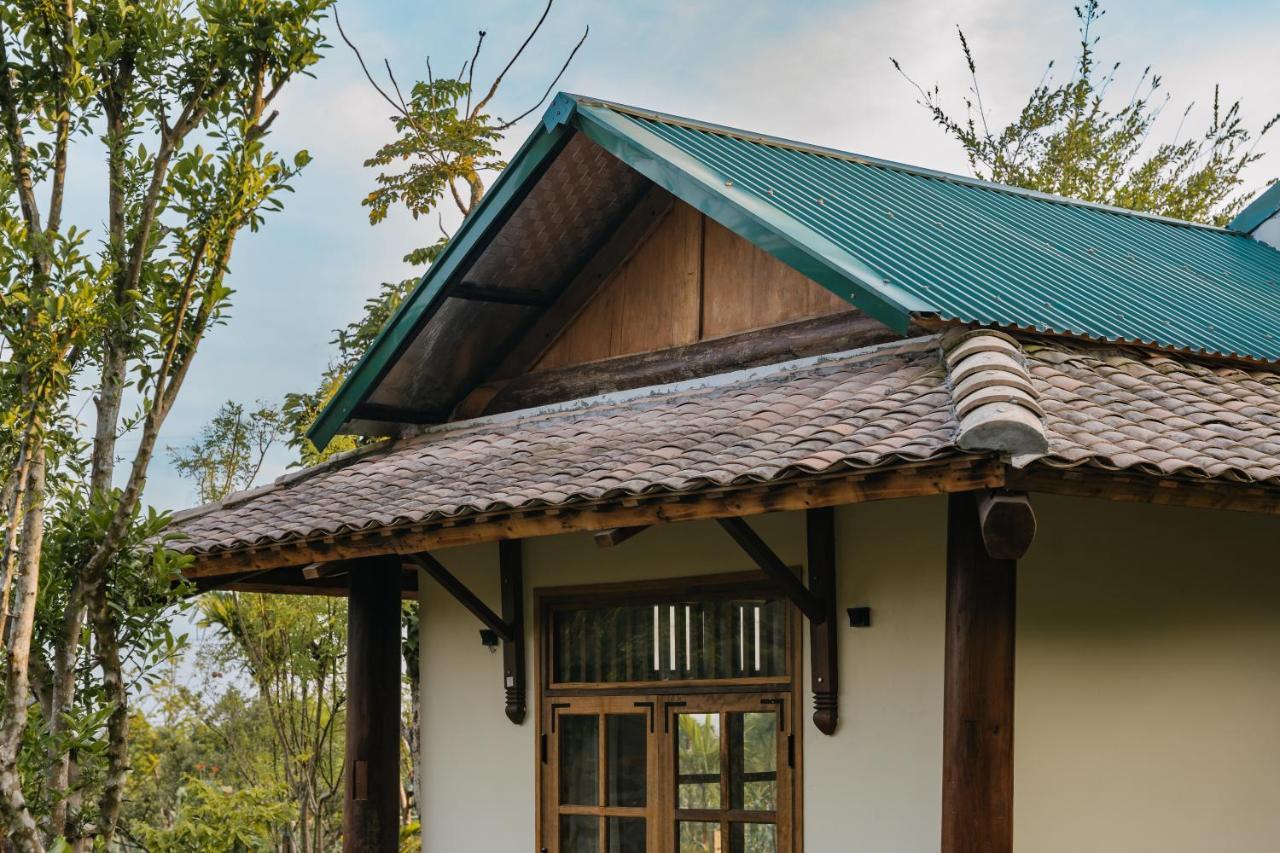 Leeha Venuestay Hanoi