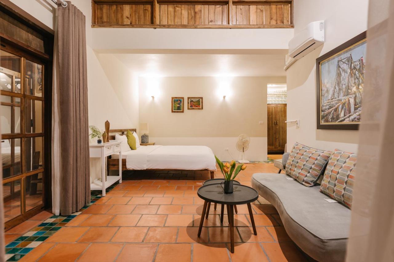 Leeha Venuestay Villa *