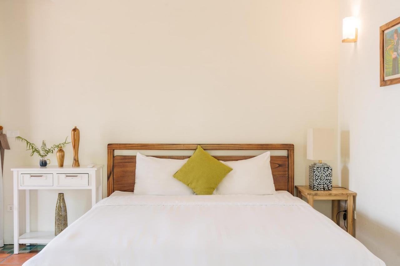 Leeha Venuestay Villa