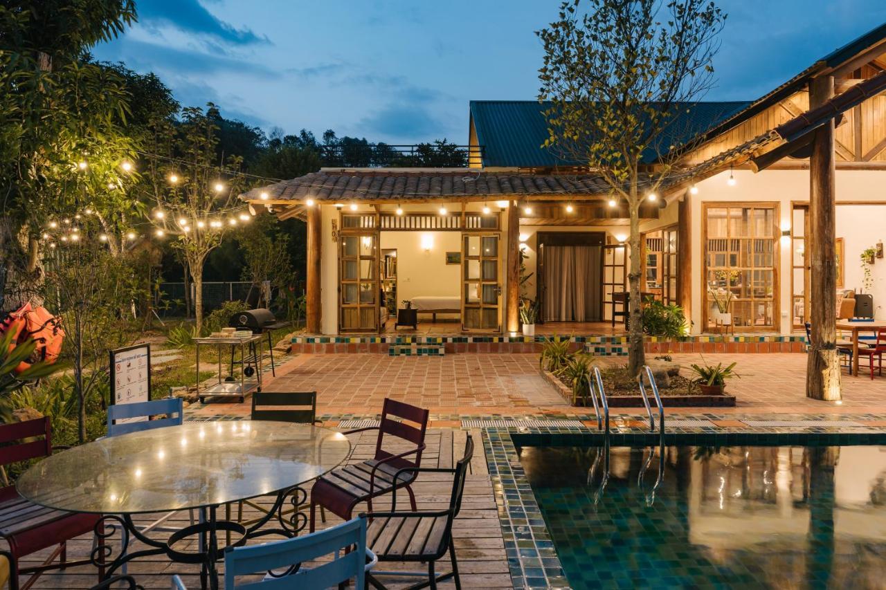 Leeha Venuestay Hanoi