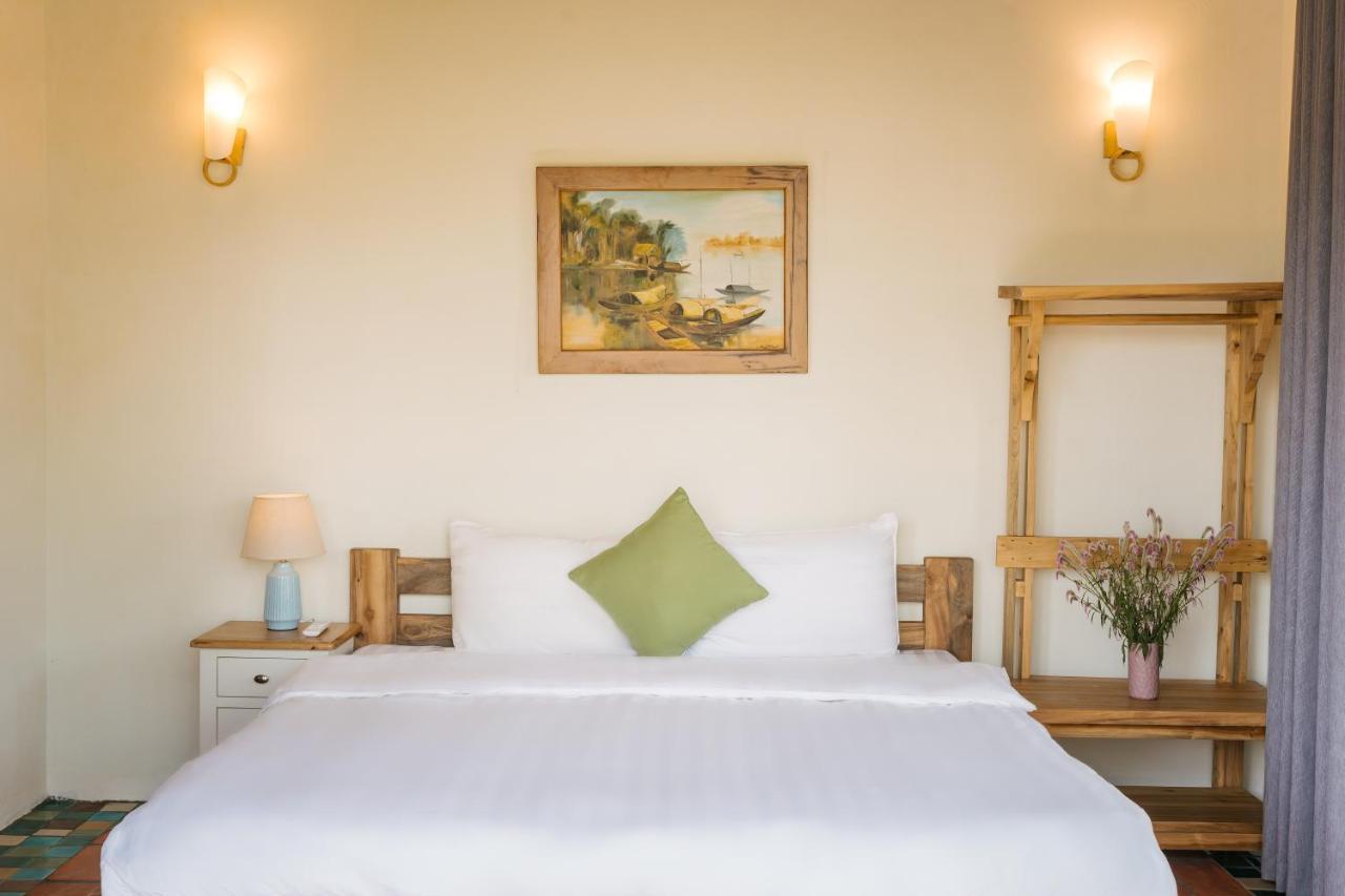 Villa Leeha Venuestay *