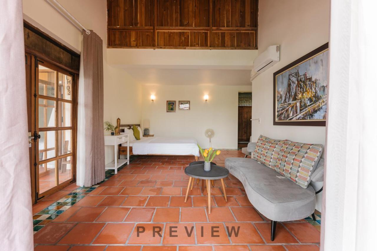 Villa Leeha Venuestay Hanoi