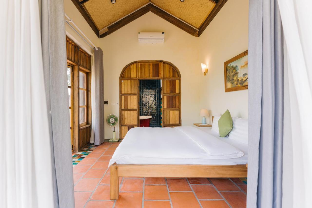 Leeha Venuestay * Hanoi