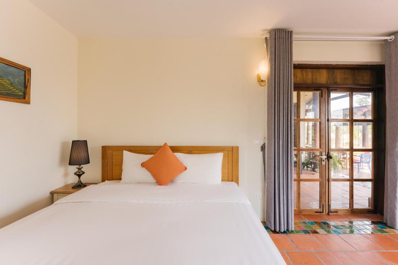 Leeha Venuestay * Hanoi
