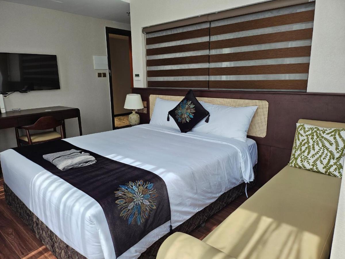 Momizi 2 - Phan Ke Binh Hanoi