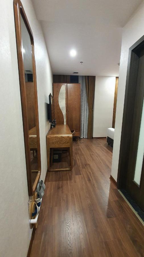 Momizi 2 - Phan Ke Binh 3* Hanoi