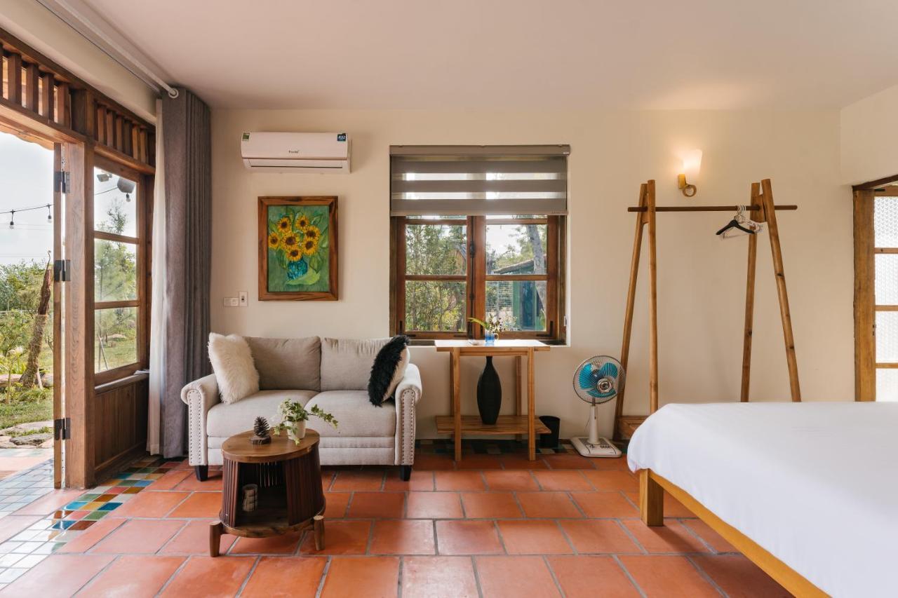 Leeha Venuestay Villa Hanoi