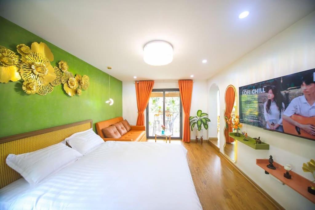 Apartamento Domino With Banlcony View *