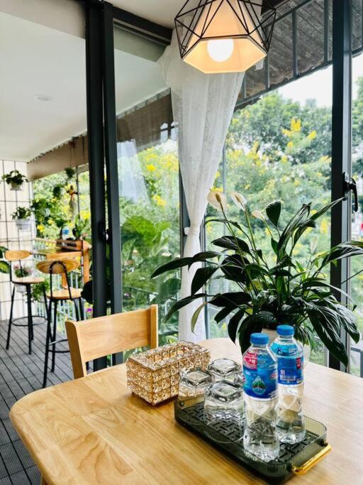 Apartamento Domino With Banlcony View