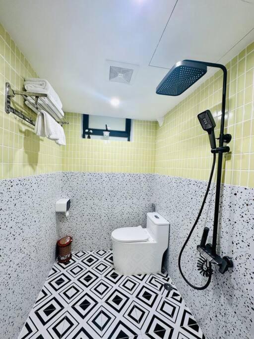 Apartamento Domino With Banlcony View *