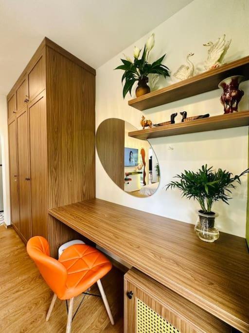 Apartamento Domino With Banlcony View