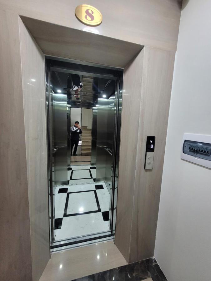 The Delice House Apartment