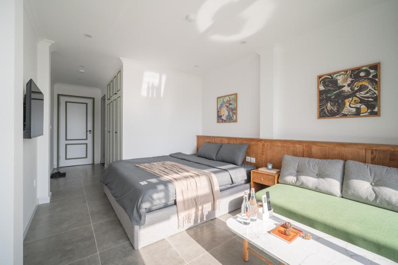 Apartment Key Rooftop Pool/best Location/40+pax/gym *