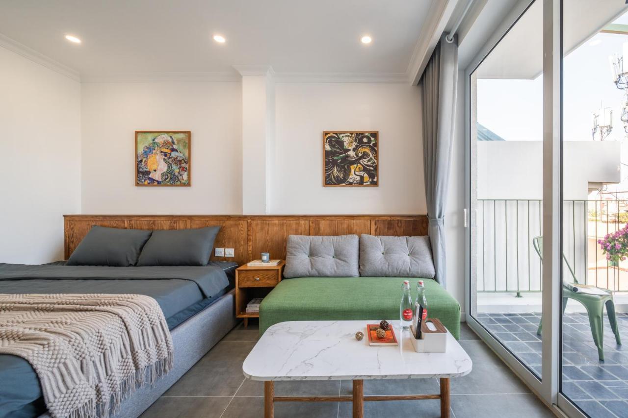Key Rooftop Pool/best Location/40+pax/gym