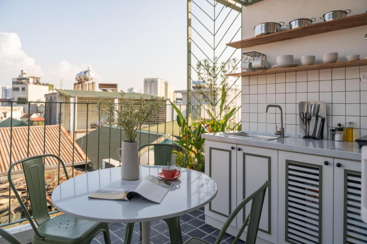 Apartment Key Rooftop Pool/best Location/40+pax/gym
