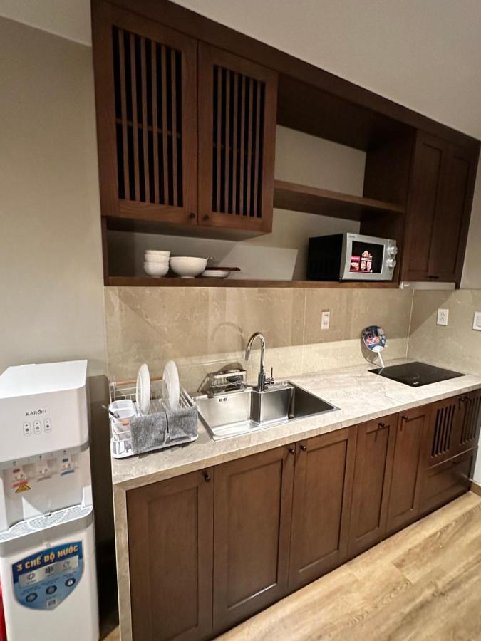 Apartment Lagom & Serviced
