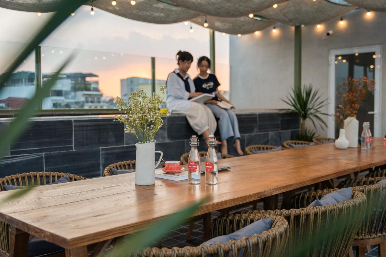 Key Rooftop Pool/best Location/40+pax/gym Apartment *