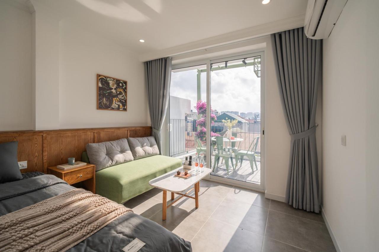 Key Rooftop Pool/best Location/40+pax/gym * Hanoi