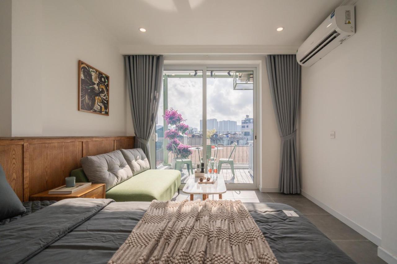 Apartment Key Rooftop Pool/best Location/40+pax/gym